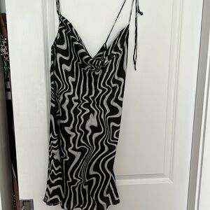 NTW Zara Dress